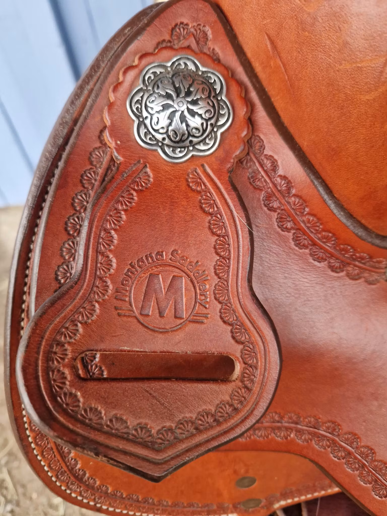 Montana Bryant XFQ 16 tum
