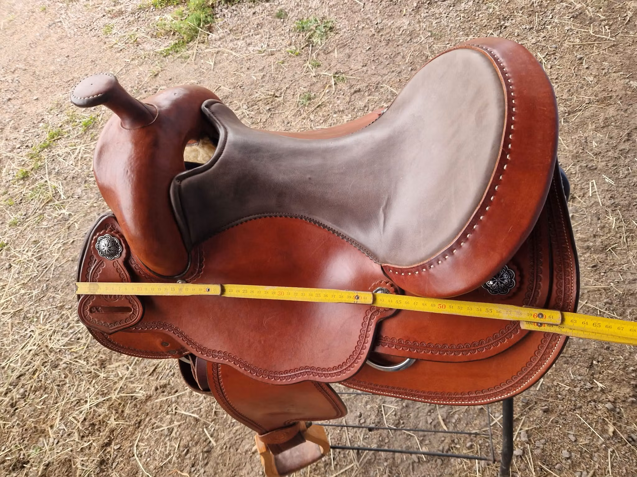 Montana Bryant XFQ 16 tum