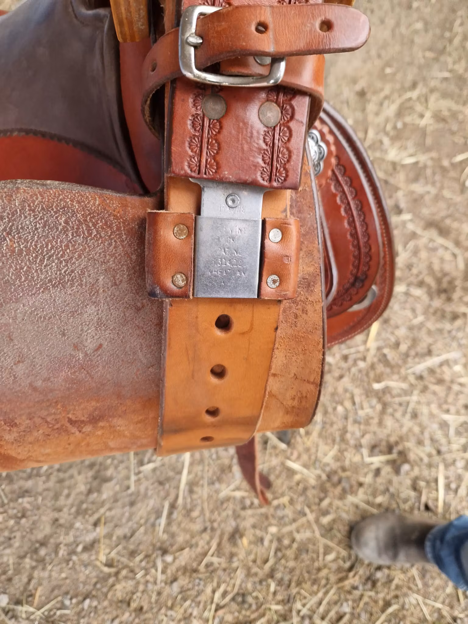 Montana Bryant XFQ 16 tum