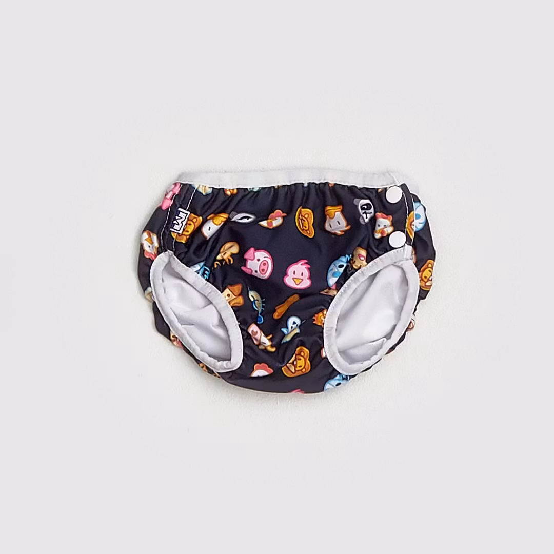- Storlek 7-8 kg -