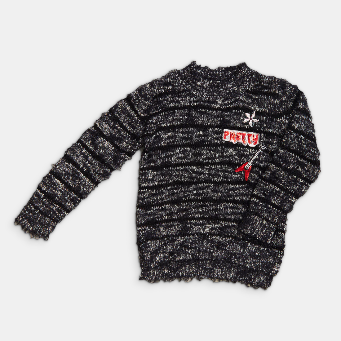 - Storlek 122/128 -