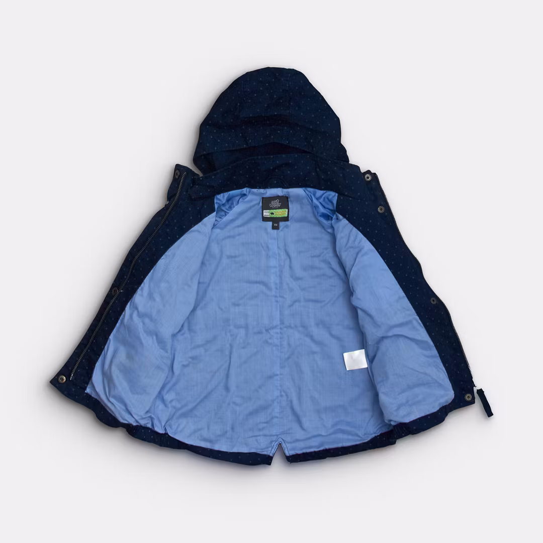 - Storlek 104 -