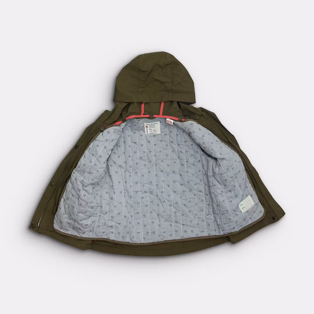 - Storlek 104 -