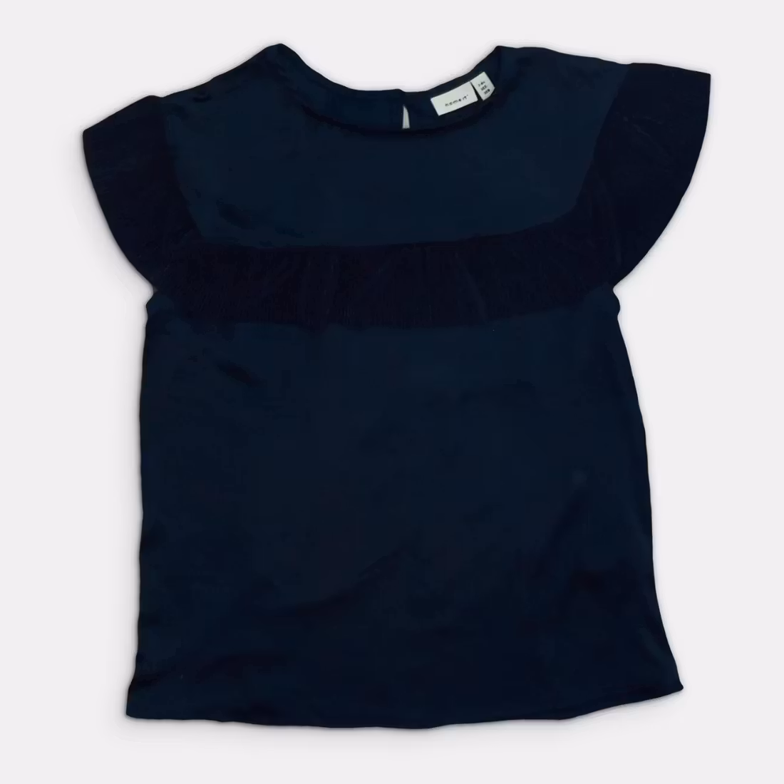 - Storlek 122/128 -