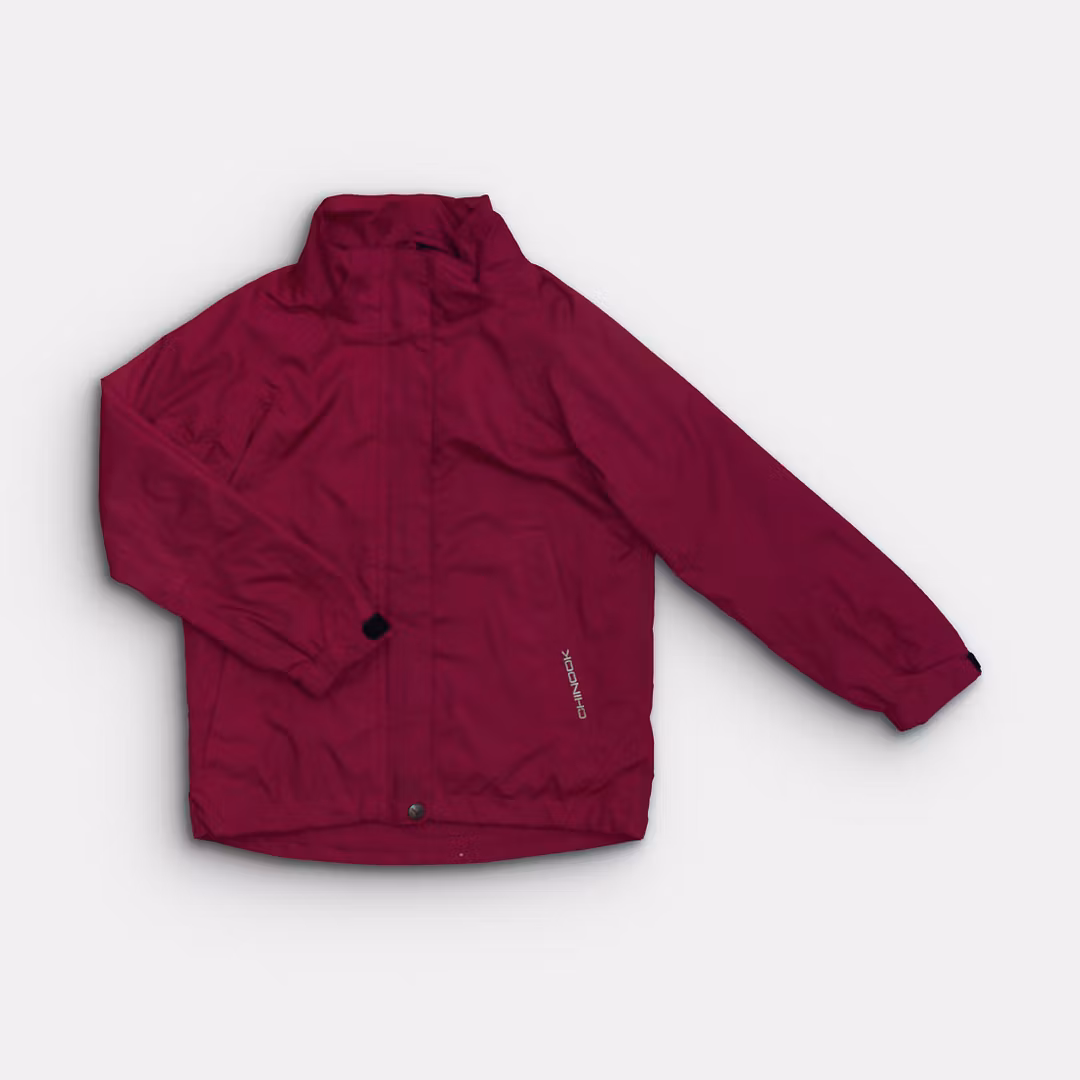 - Storlek 122/128 -