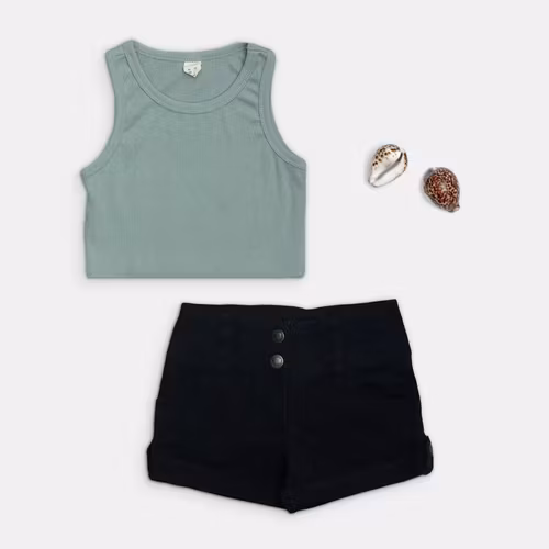 - Storlek 122 -