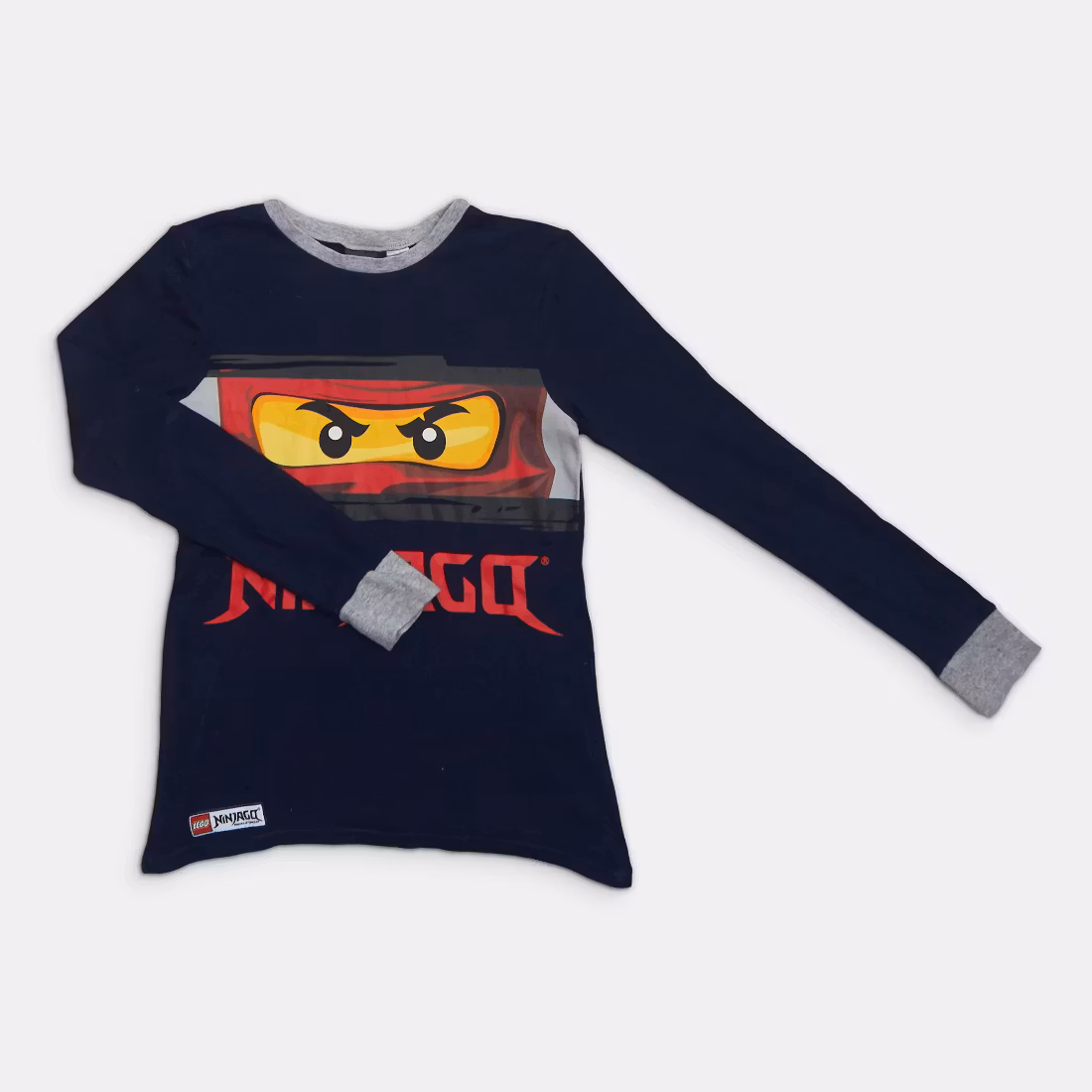 - Storlek 140 -