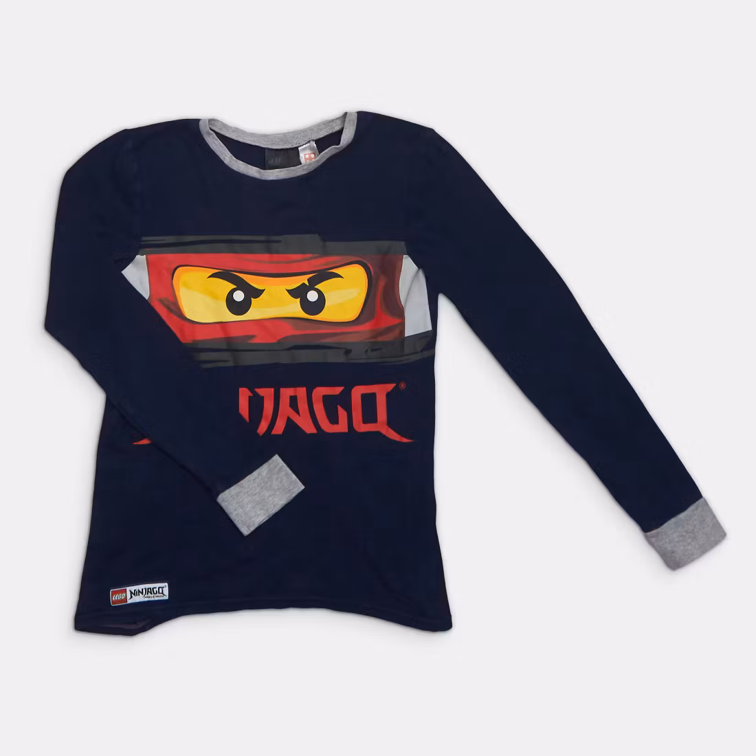 - Storlek 140 -