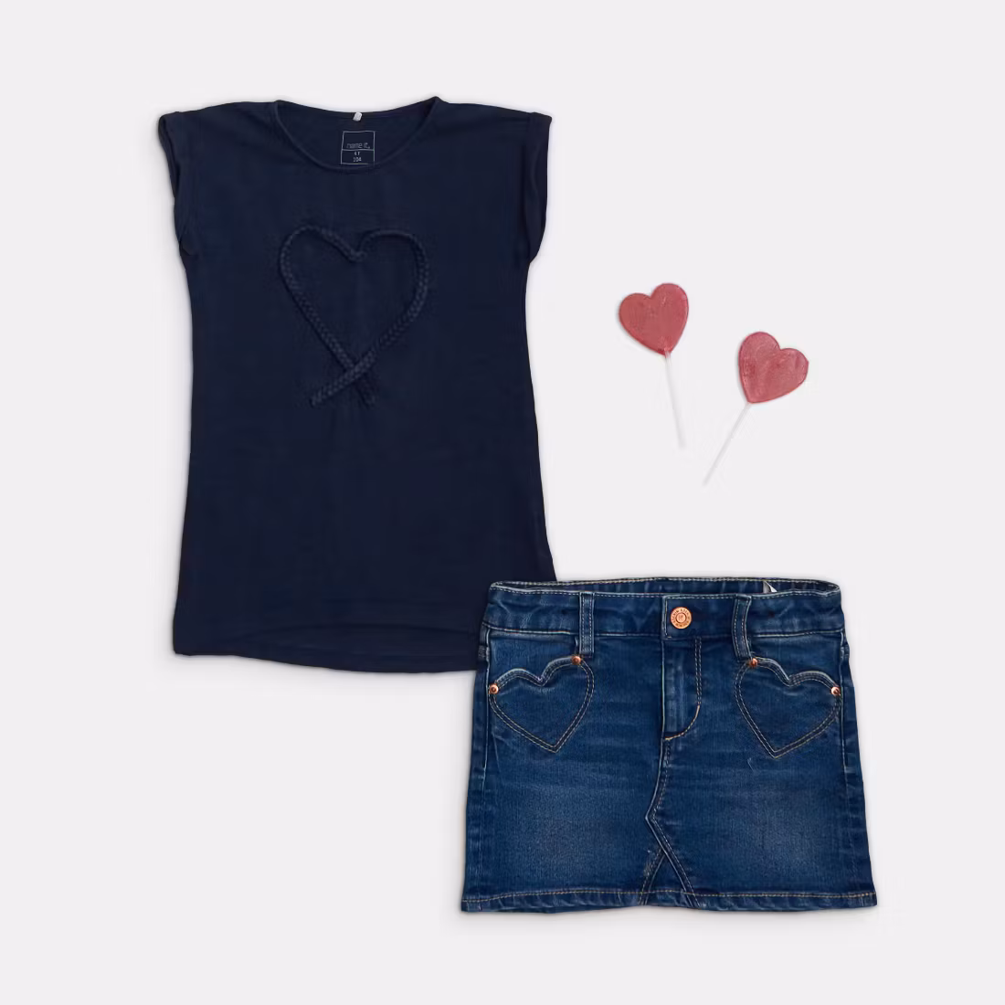 - Storlek 104 -