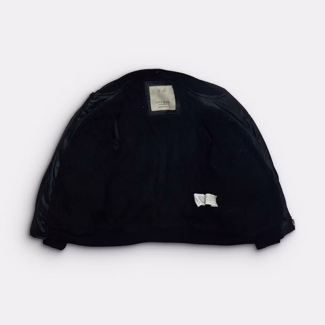 - Storlek 110 -