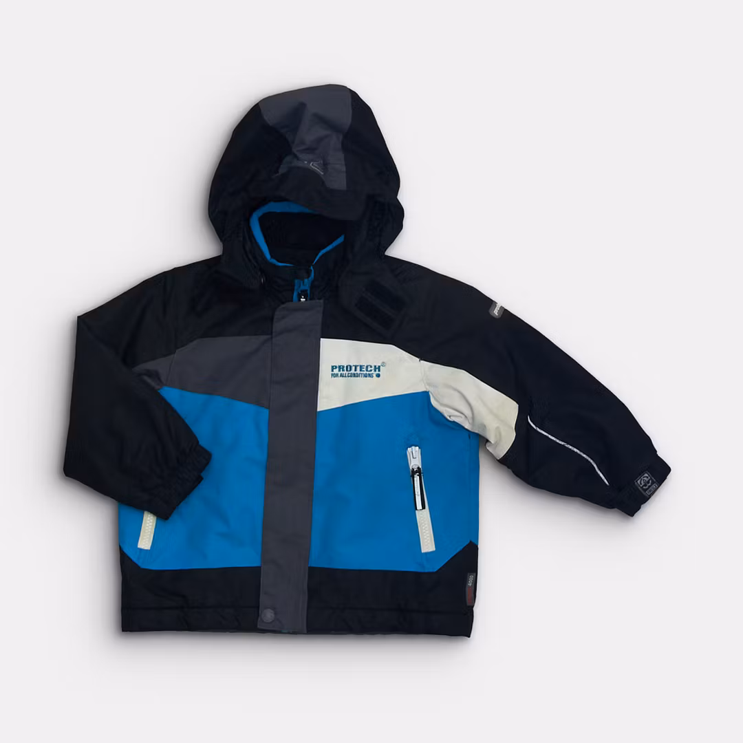 - Storlek 86/92 -