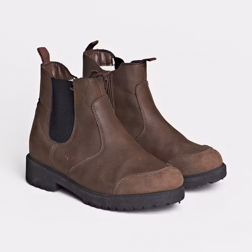 Höst/vår-skor - Lejon - Storlek 36