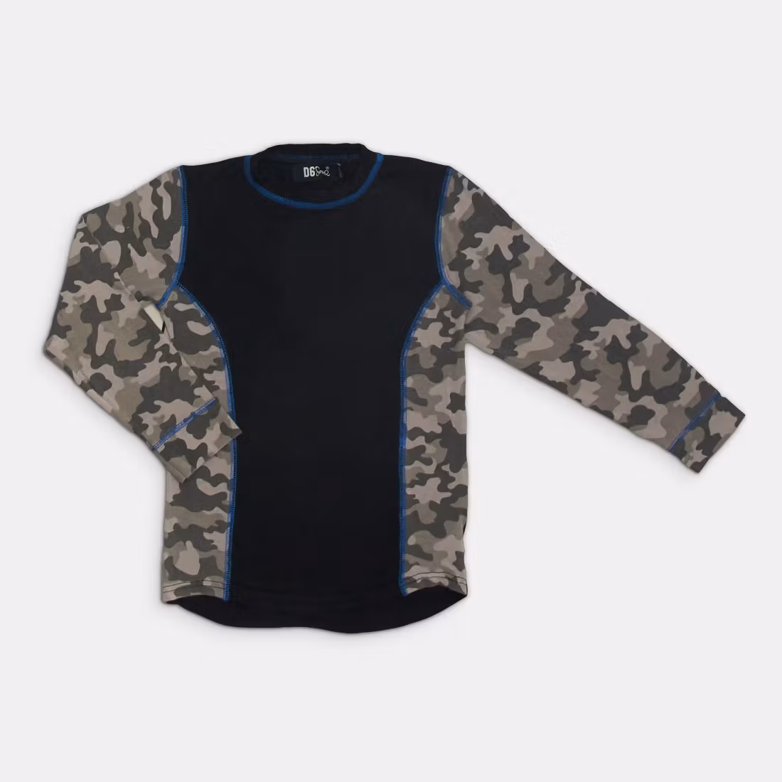 - Storlek 122 -