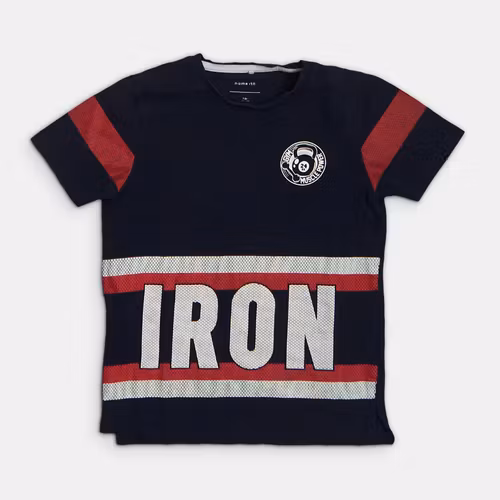 - Storlek 122/128 -