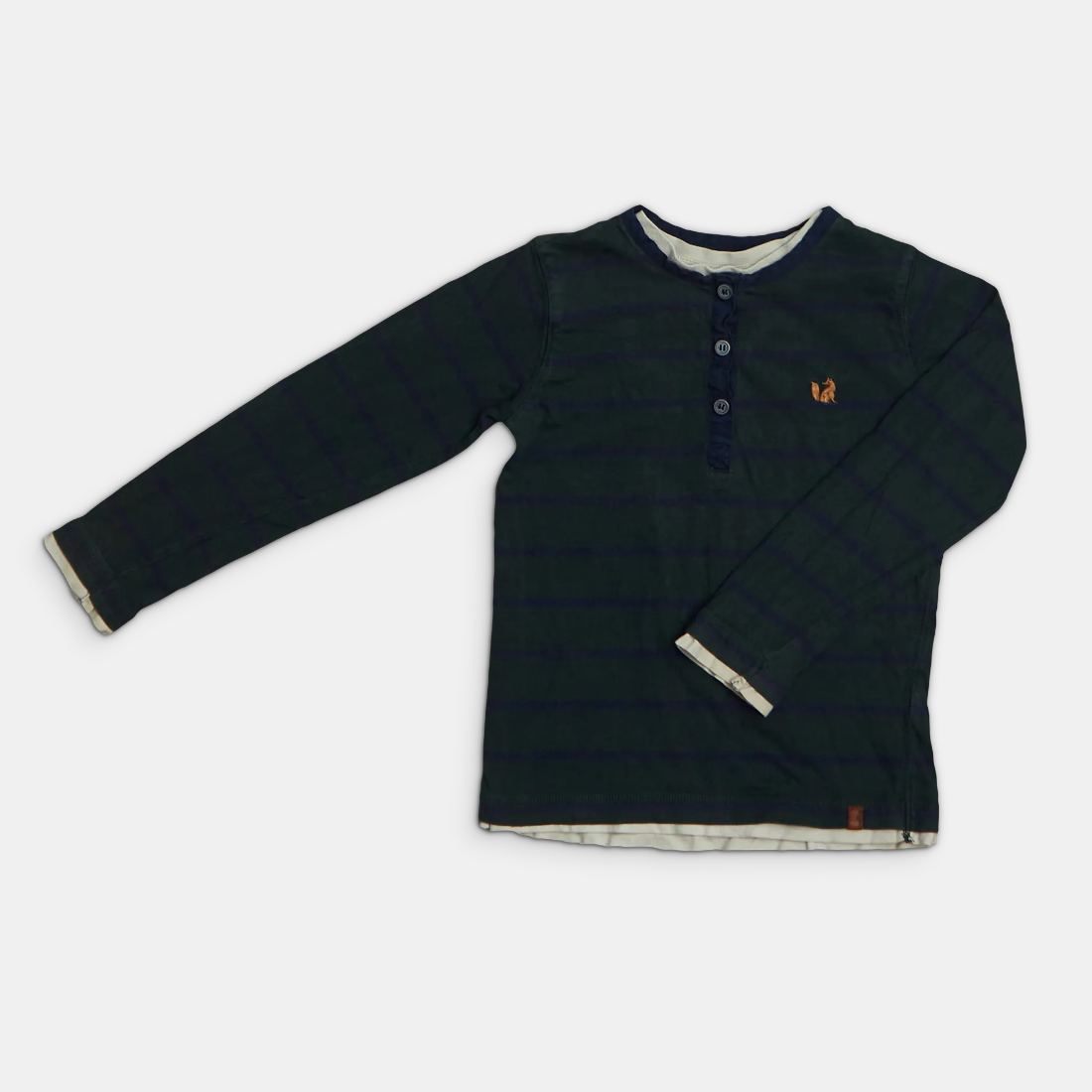 - Storlek 122 -