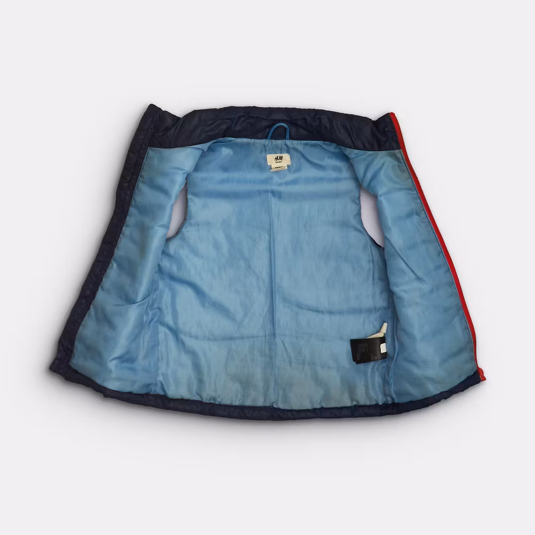 - Storlek 98/104 -