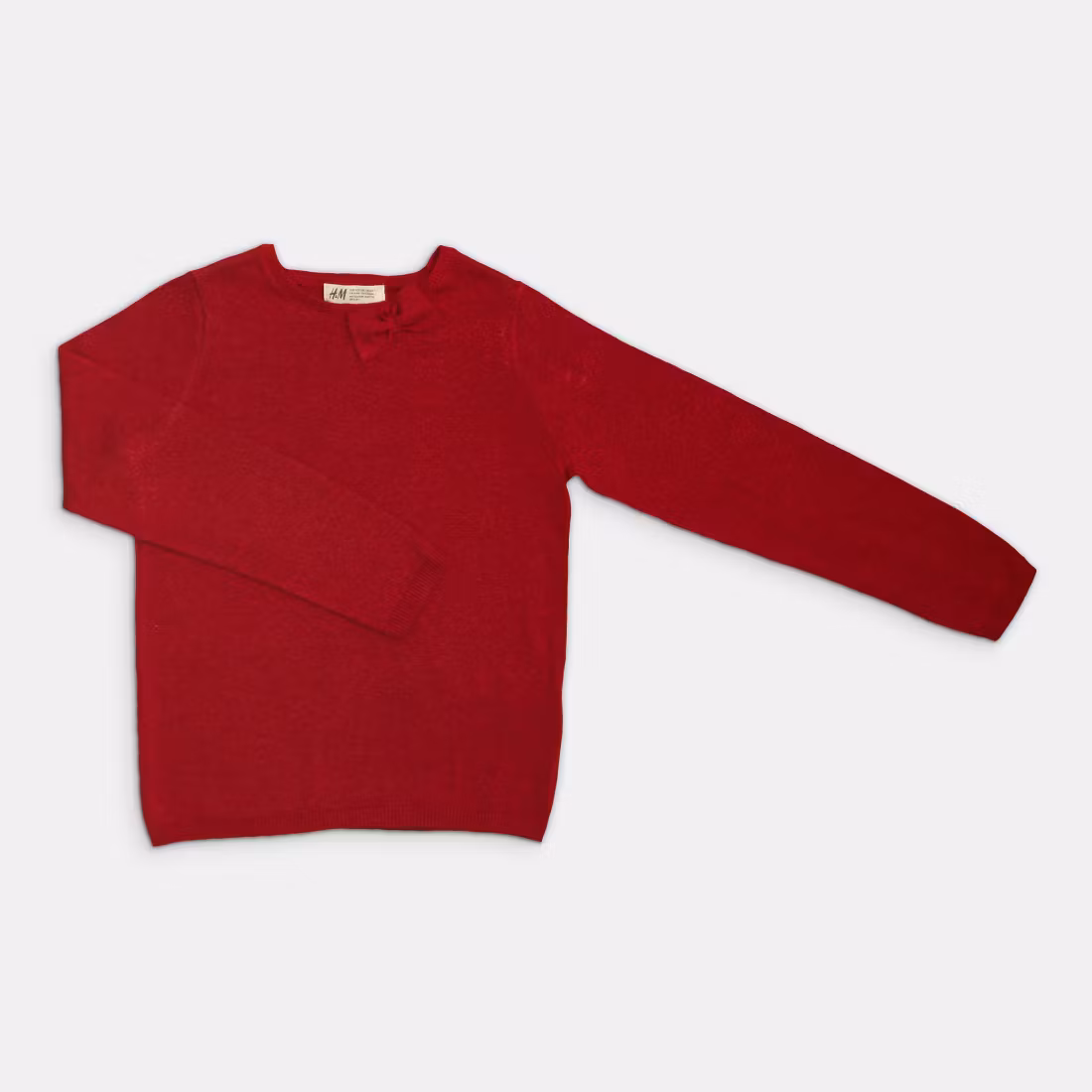 - Storlek 122/128 -