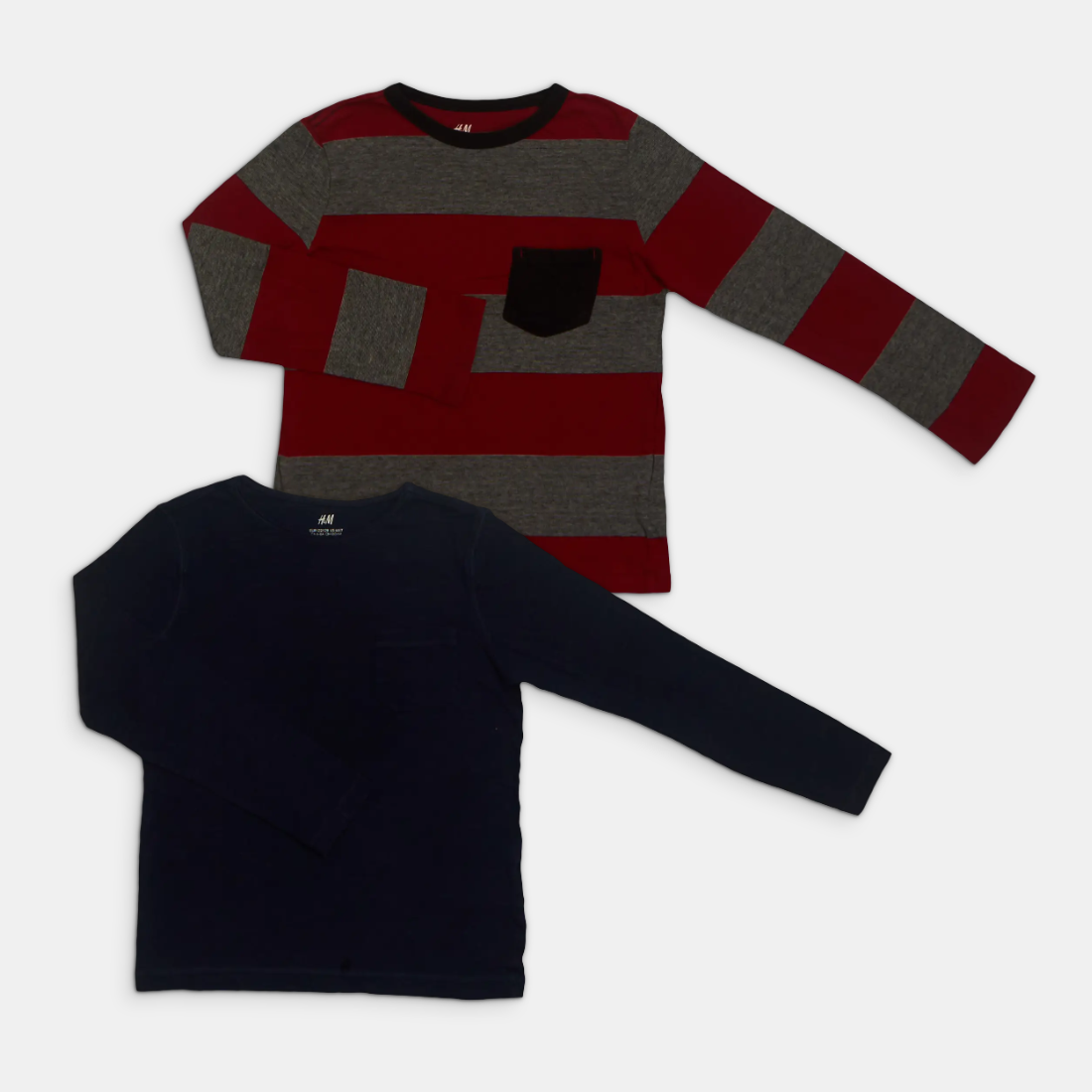 - Storlek 122/128 -