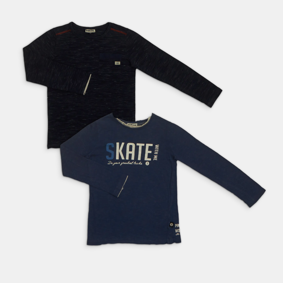 - Storlek 122 -