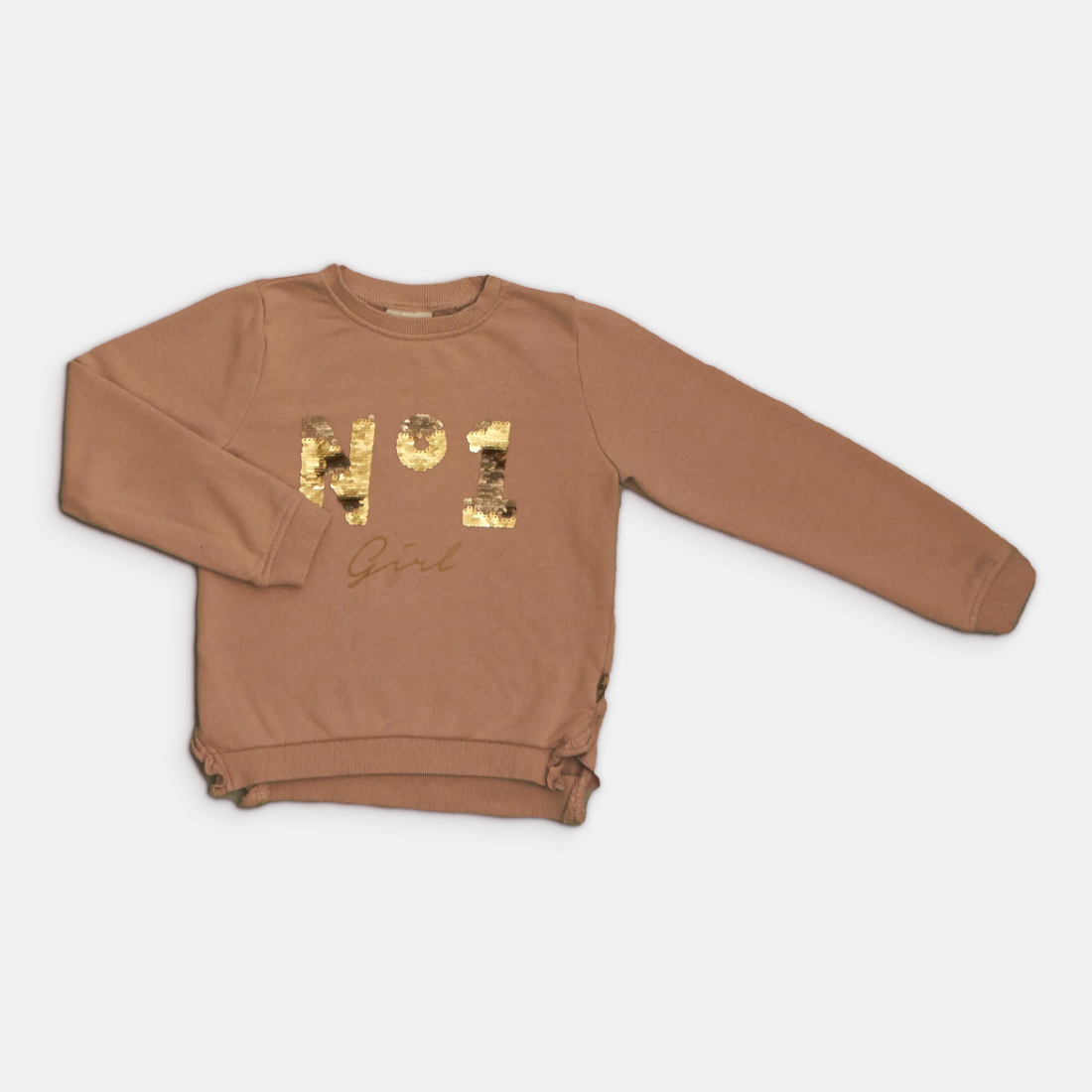 - Storlek 122/128 -