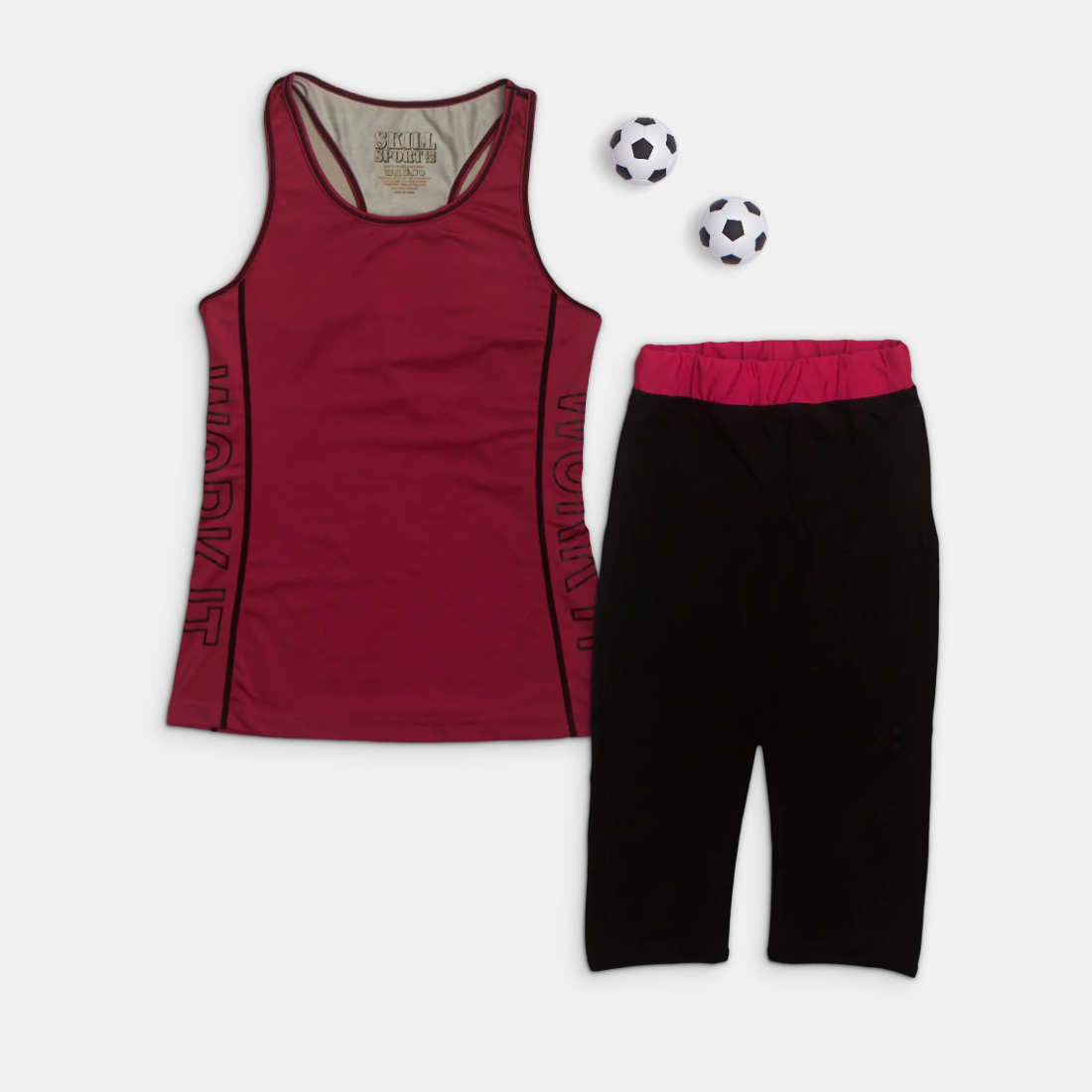 - Storlek 134/140 -