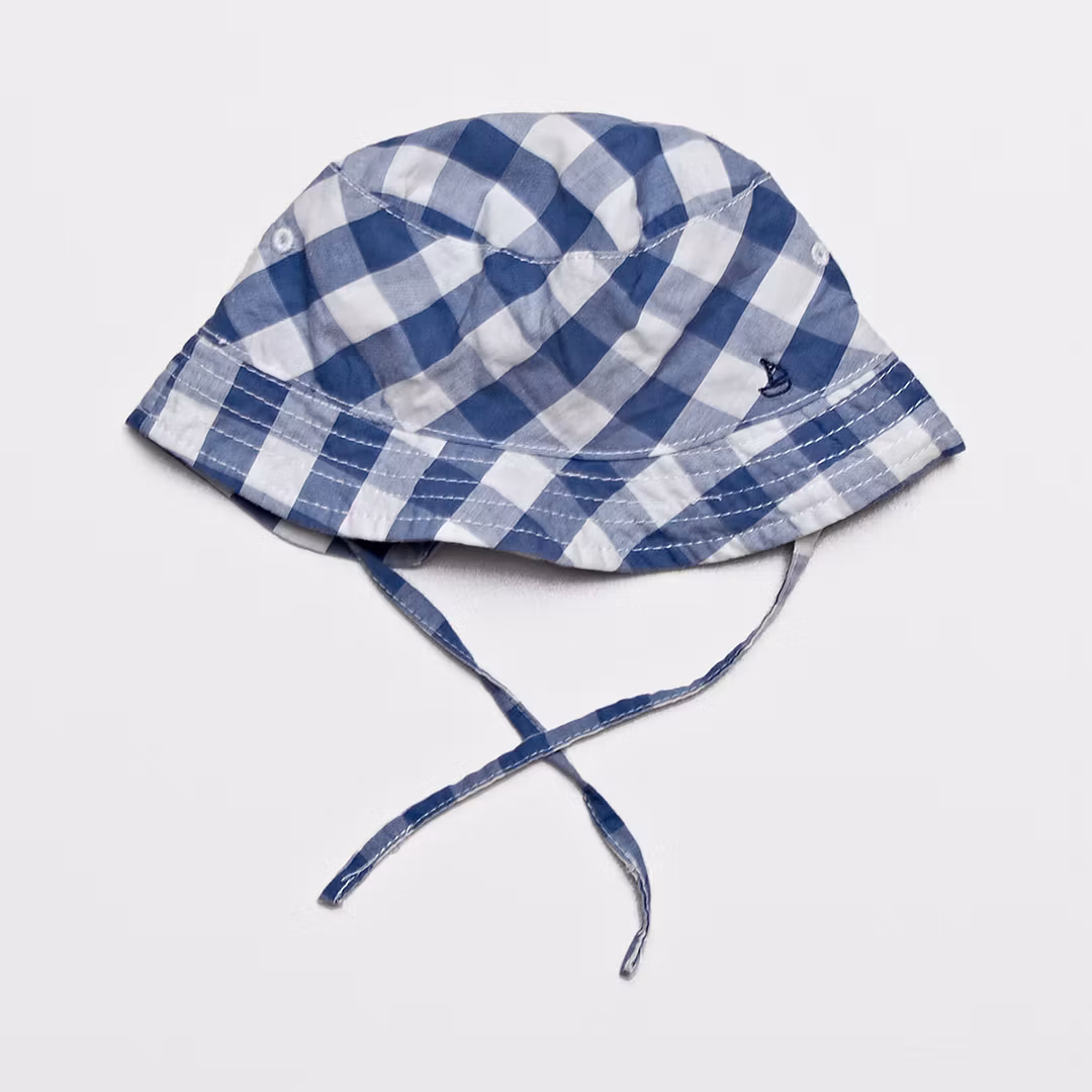Solhatt - H&M - Storlek 44/46