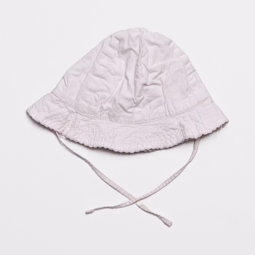 Solhatt - H&M - Storlek 44/46