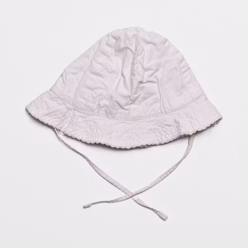 Solhatt - H&M - Storlek 44/46