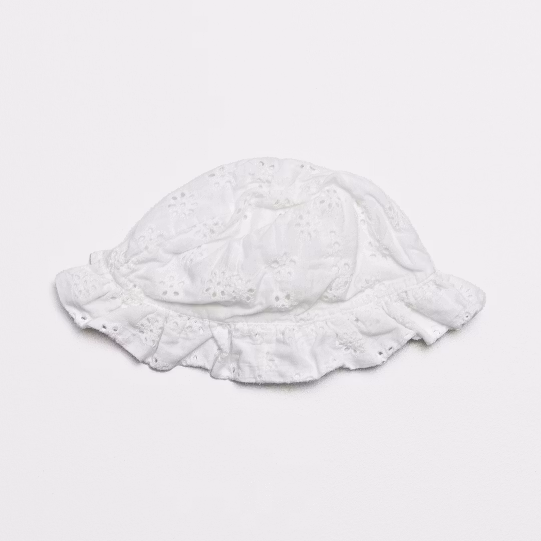 Solhatt - MyWear - Storlek 44/46