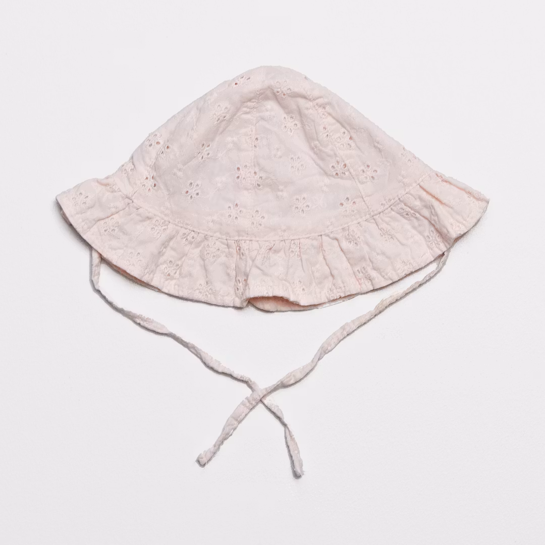 Solhatt - H&M - Storlek 44/46