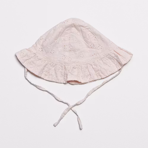 Solhatt - H&M - Storlek 44/46
