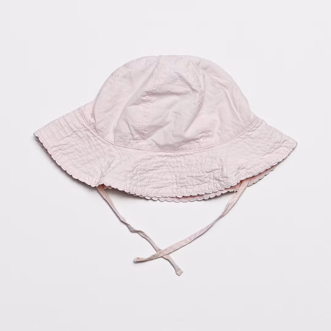 Solhatt - H&M - Storlek 44/46