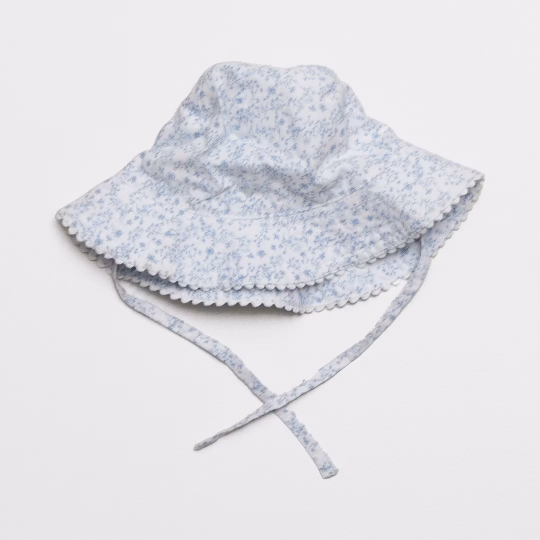 Solhatt - H&M - Storlek 44/46