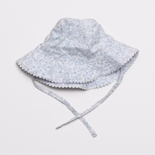 Solhatt - H&M - Storlek 44/46