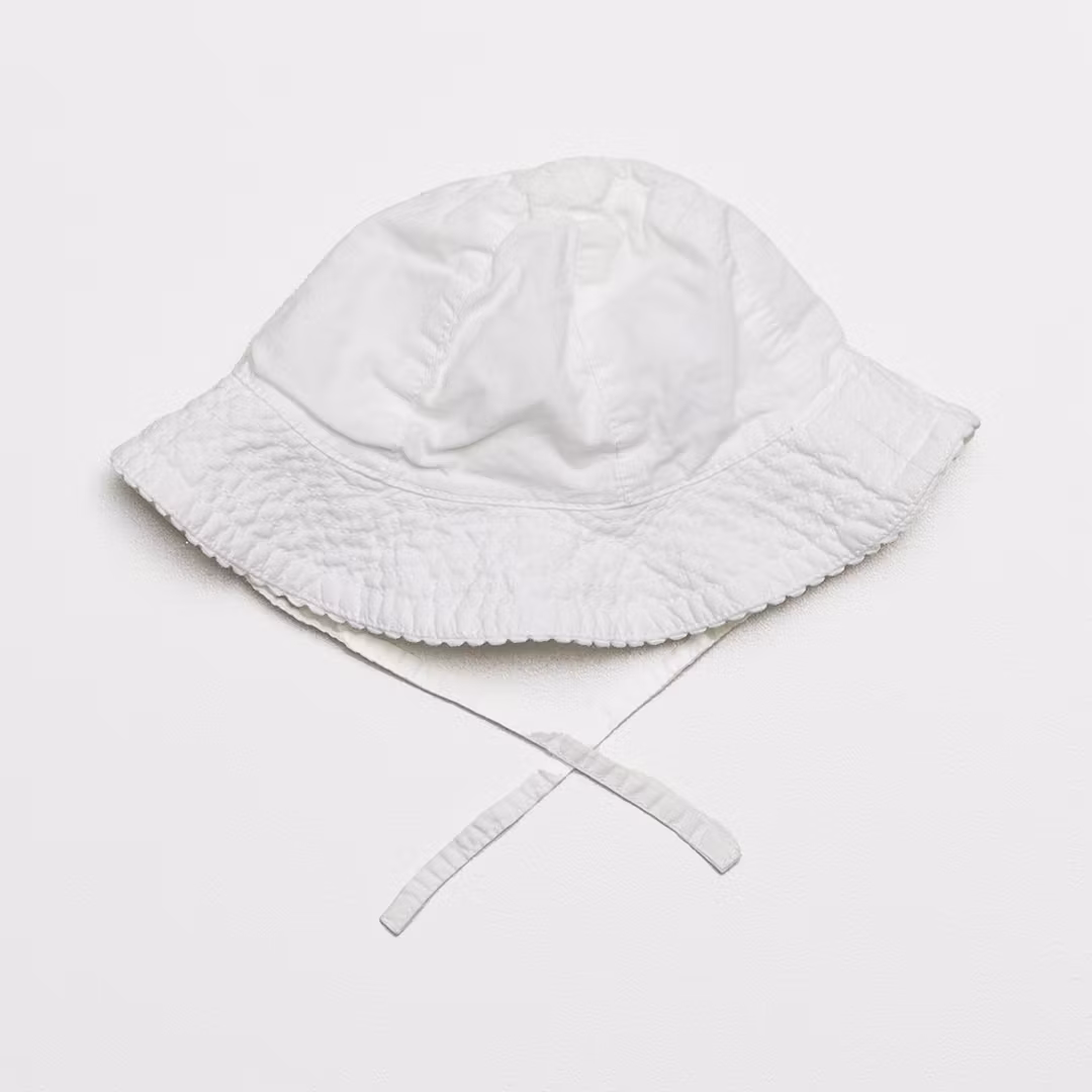 Solhatt - H&M - Storlek 44/46