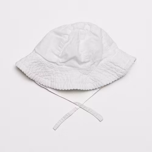 Solhatt - H&M - Storlek 44/46