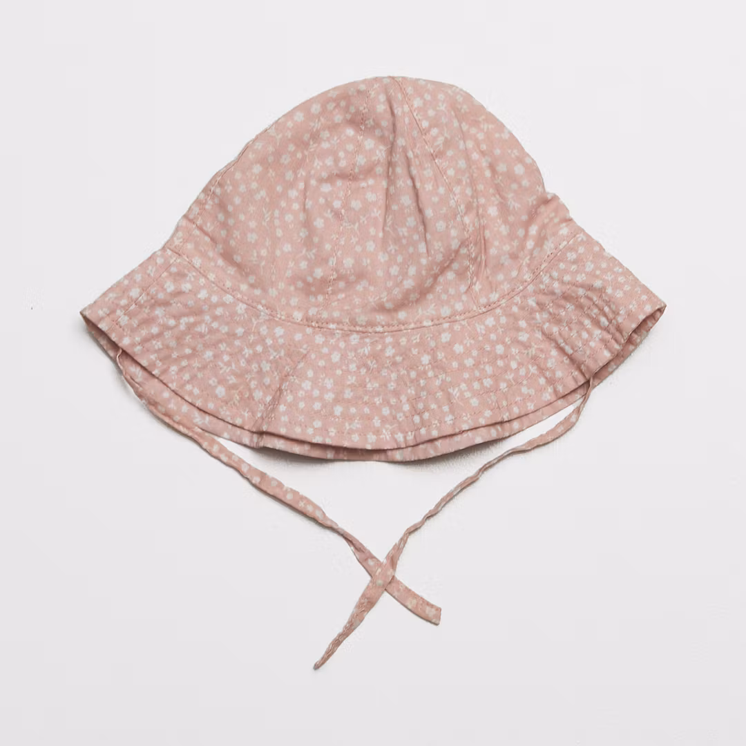 Solhatt - H&M - Storlek 44/46