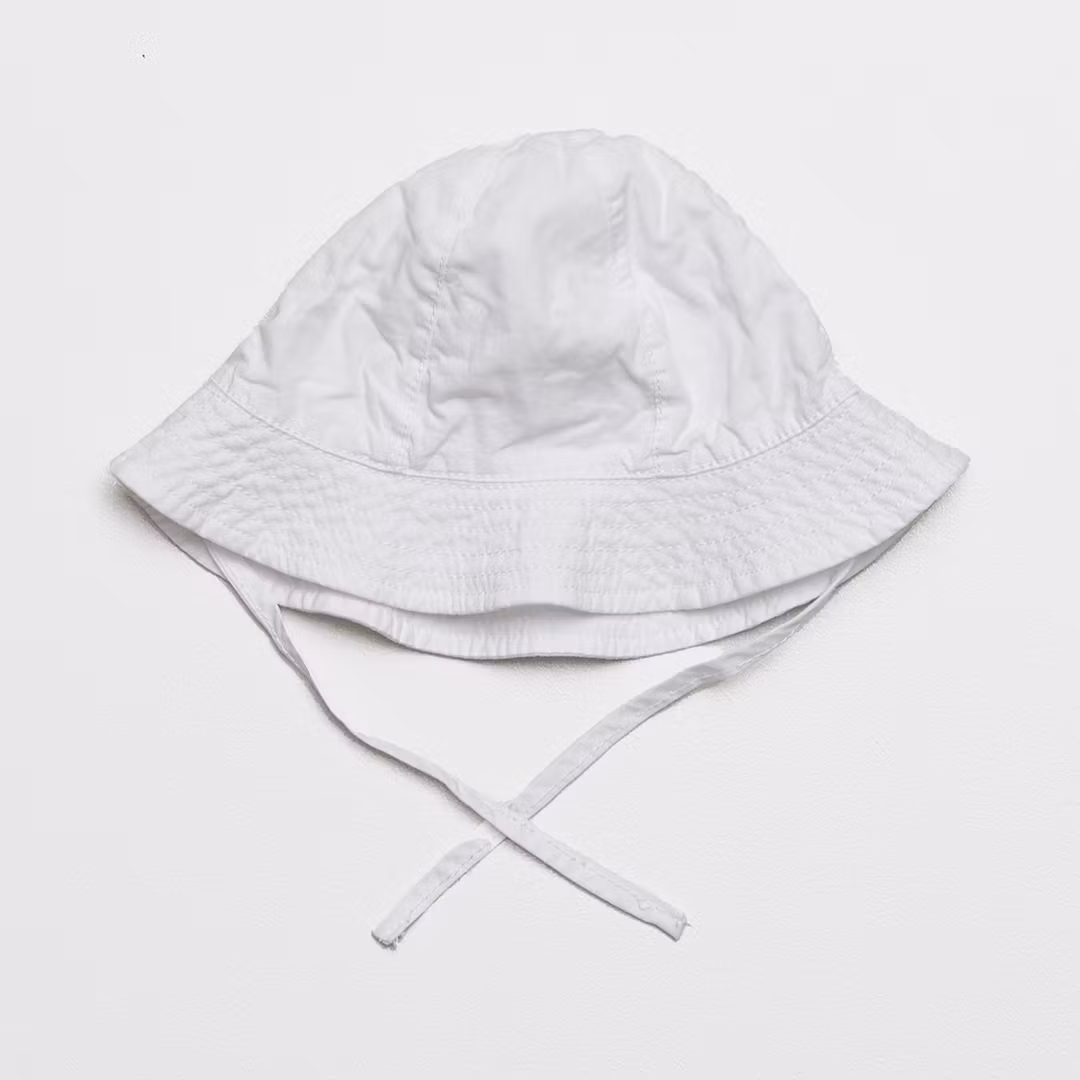Solhatt - H&M - Storlek 44/46