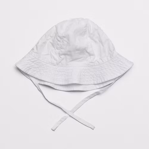 Solhatt - H&M - Storlek 44/46