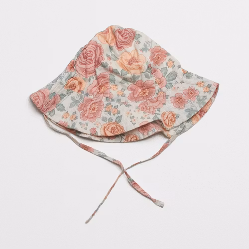 Solhatt - H&M - Storlek 44/46