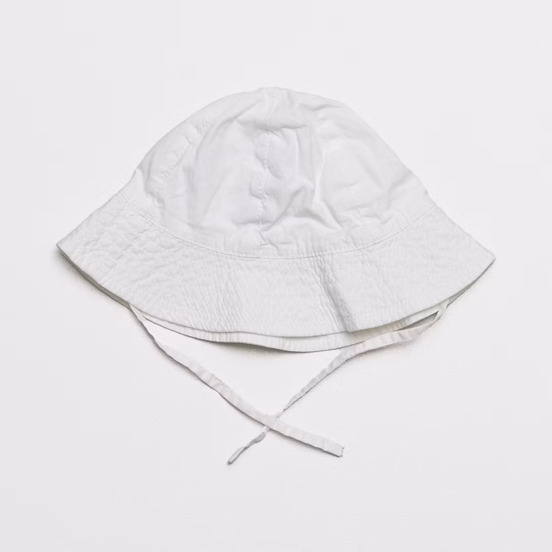 Solhatt - H&M - Storlek 44/46