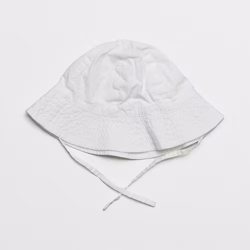 Solhatt - H&M - Storlek 44/46