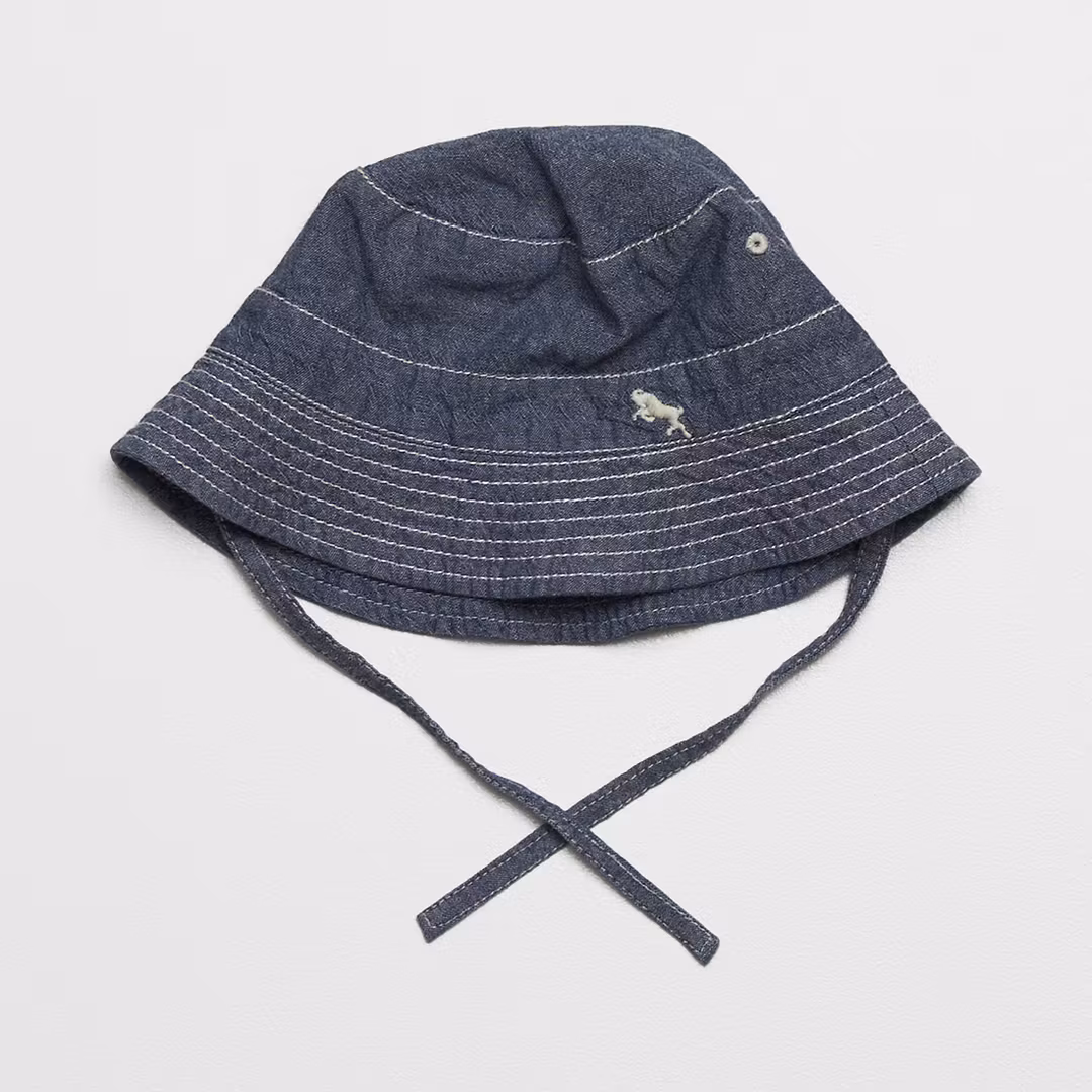 Solhatt - H&M - Storlek 44/46