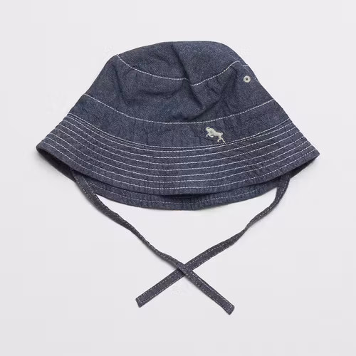 Solhatt - H&M - Storlek 44/46
