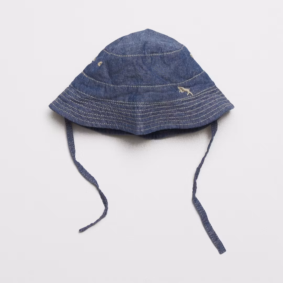 Solhatt - H&M - Storlek 44/46