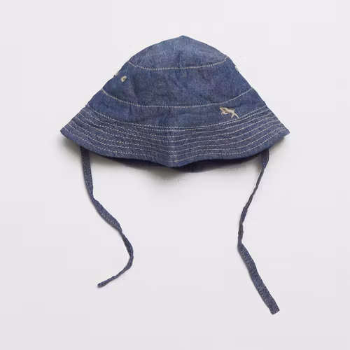 Solhatt - H&M - Storlek 44/46