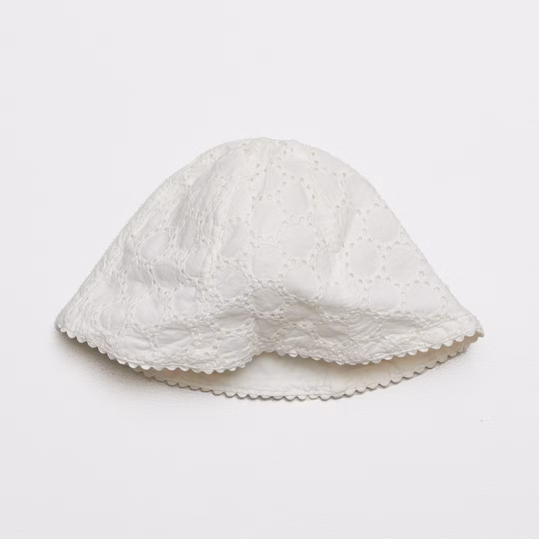 Solhatt - H&M - Storlek 44/46