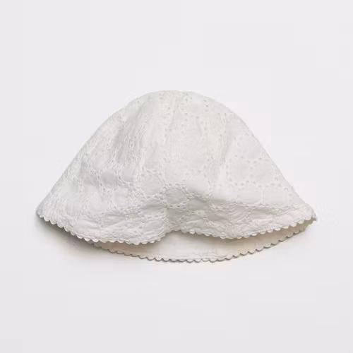 Solhatt - H&M - Storlek 44/46