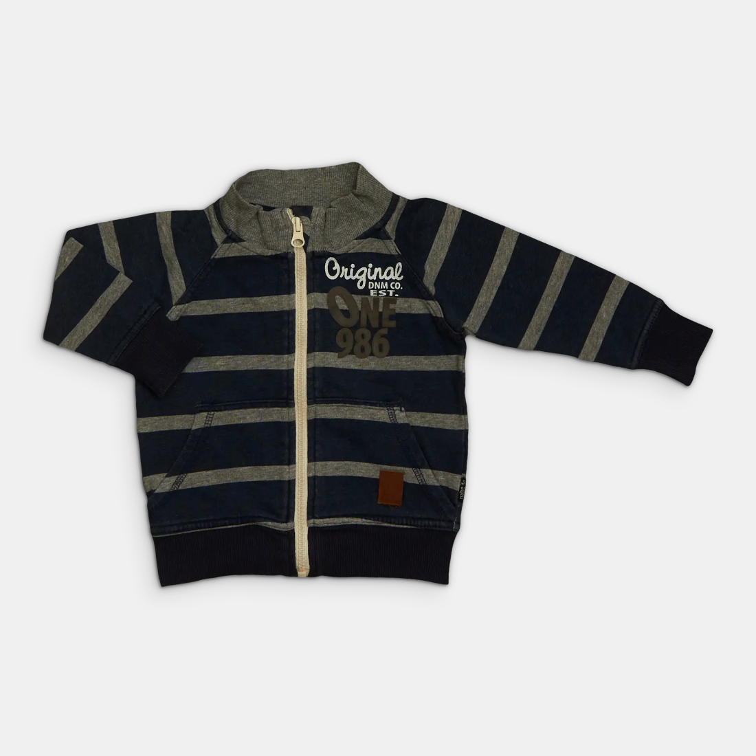 - Storlek 80 -