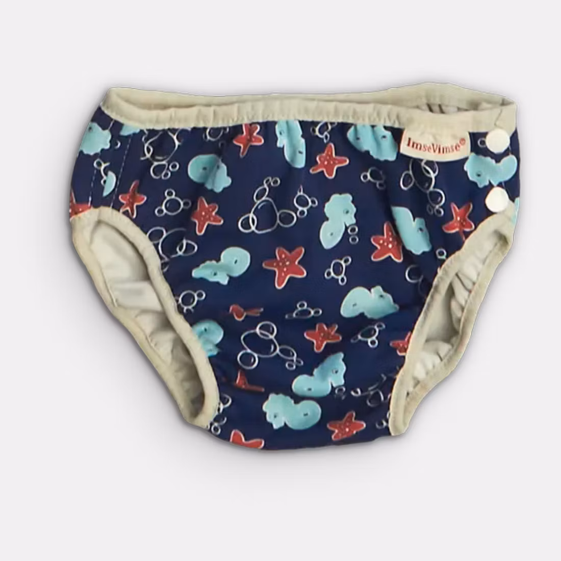 - Storlek 11-14 kg -